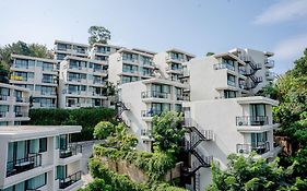 Utopia Karon - Karon Beach